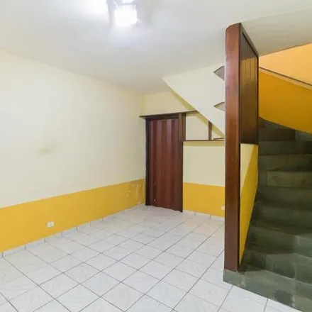 Rent this 2 bed house on Rua Egídio Alves da Costa in Sapopemba, São Paulo - SP