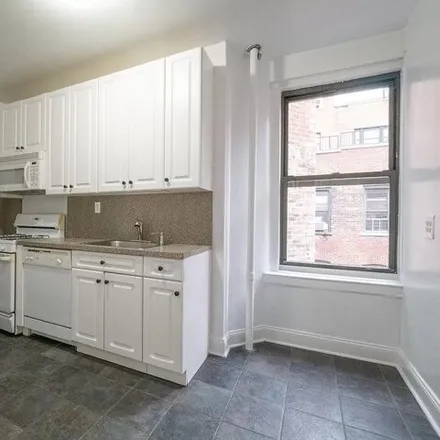 Image 5 - 206 West 99th Street, New York, NY 10025, USA - House for rent