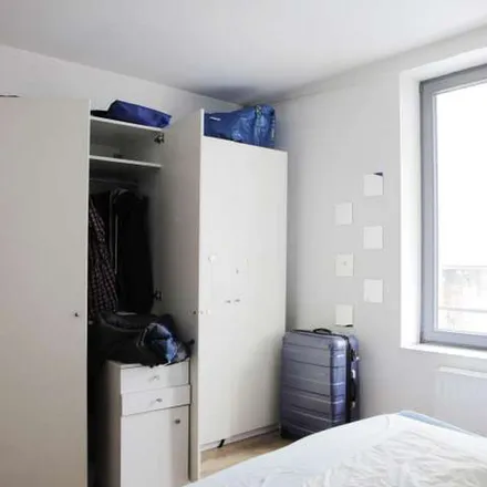 Image 9 - Rue Antoine Dansaert - Antoine Dansaertstraat 15, 1000 Brussels, Belgium - Apartment for rent