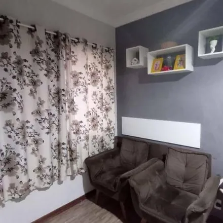 Rent this 2 bed apartment on Rua Madre Maria Clemente da Divina Providência in Jardim Faculdade, Itu - SP