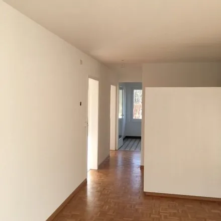 Rent this 5 bed apartment on Bernstrasse in 3175 Wünnewil-Flamatt, Switzerland