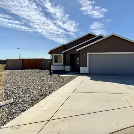 Buy this 3 bed house on South Lamb Road in Pinal County, AZ 85123
