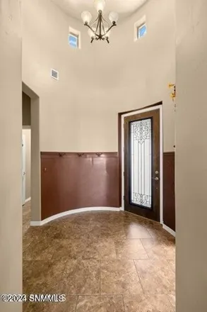 Image 7 - Raven Drive, Las Cruces, NM 88012, USA - House for sale