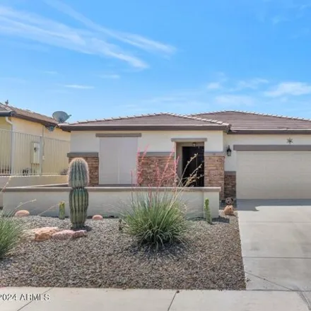 Buy this 2 bed house on 17551 West Fairview Street in Goodyear, AZ 85338