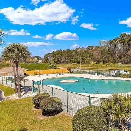 Image 3 - 4498 Intercoastal Drive, Little River, Horry County, SC 29566, USA - Condo for sale