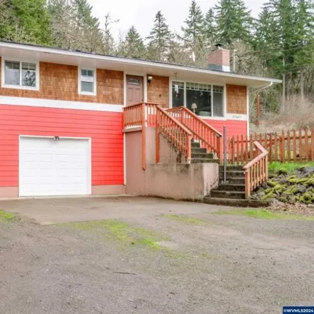 Buy this 3 bed house on 37877 East Grant Street in Lebanon, OR 97355