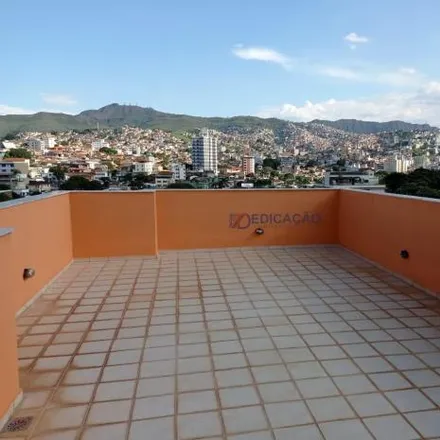 Buy this 3 bed apartment on Avenida Assis Chateaubriand in Centro, Belo Horizonte - MG