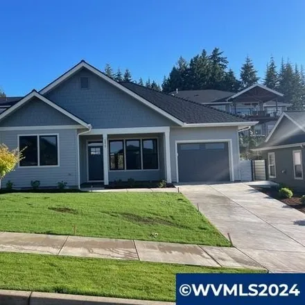 Buy this 3 bed house on 3475 SW Buckeye Pl in Corvallis, Oregon