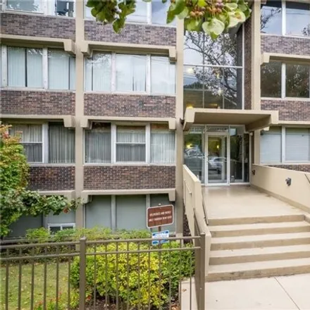 Buy this 2 bed condo on 5669 Kentucky Avenue in Pittsburgh, PA 15232