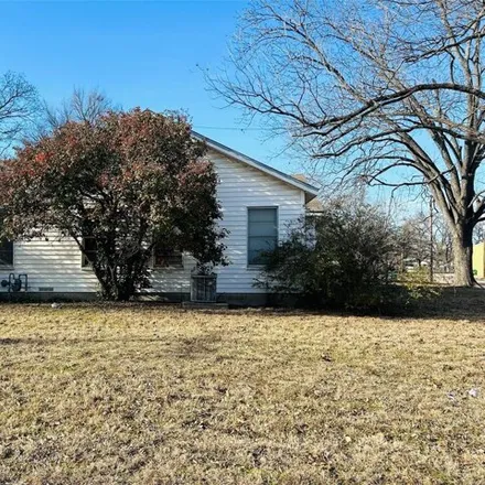 Image 3 - Trinity Lutheran Church, West 3rd Street, Clifton, TX 76634, USA - House for sale