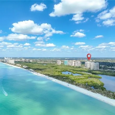 Buy this 3 bed condo on unnamed road in Pelican Bay, FL 34108
