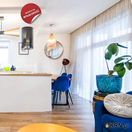 Buy this 3 bed apartment on Mariana Domagały 1 in 30-741 Krakow, Poland