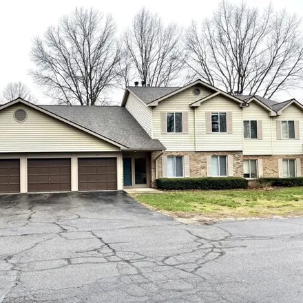 Buy this 2 bed condo on 1145 Ambertrace Drive in Park Township, MI 49424