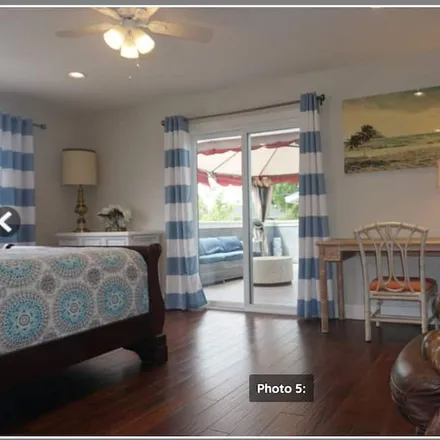 Rent this 1 bed house on Newport Beach