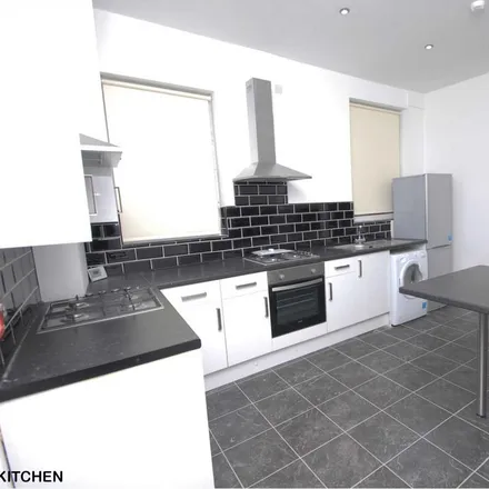 Rent this 6 bed room on Stanley Street in Liverpool, L7 0JW