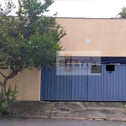 Buy this 1 bed house on Rua Borba Gato in Vila Santana, Sorocaba - SP