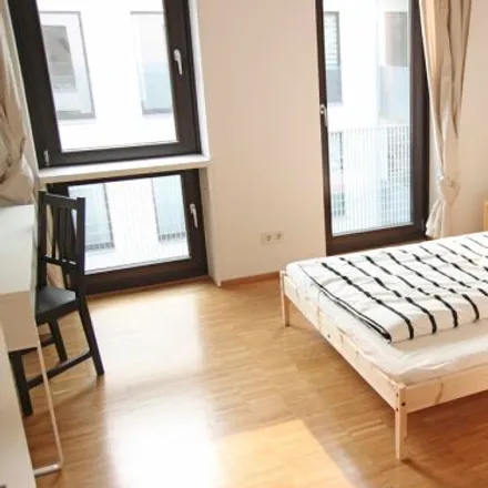 Rent this 4 bed room on Silo in Schellerdamm 16, 21079 Hamburg