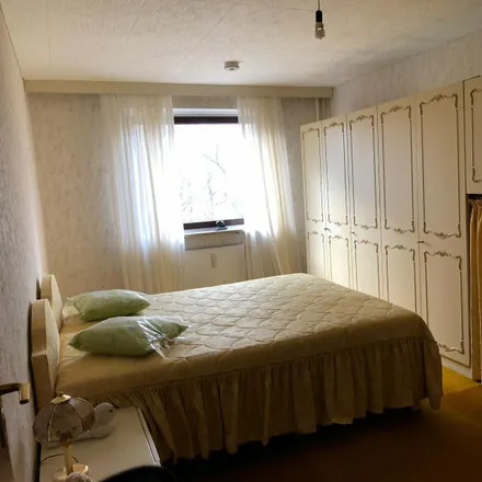 Rent this 3 bed apartment on Hermann-Balk-Straße 113 in 22147 Hamburg, Germany