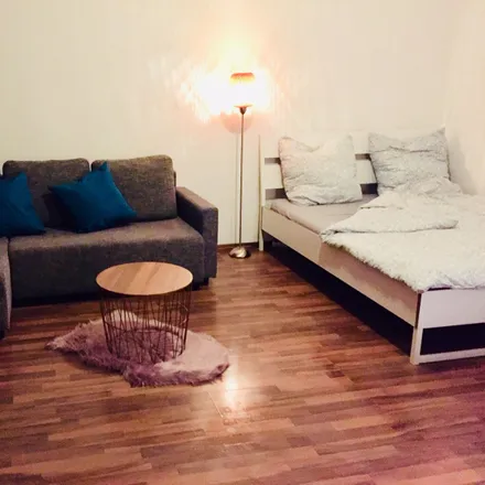 Rent this 2 bed apartment on Zitrusblau GmbH in Keithstraße 41-43, 10787 Berlin