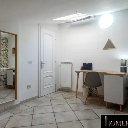 Image 2 - Via Carlentini, 00132 Rome RM, Italy - Apartment for rent