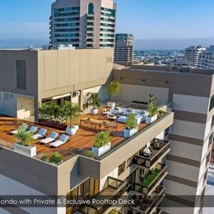 Buy this 5 bed condo on The Grand Condominiums in Wilshire Boulevard, Los Angeles