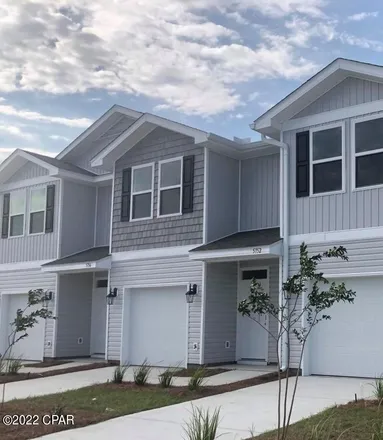 Rent this 3 bed townhouse on unnamed road in Bay County, FL