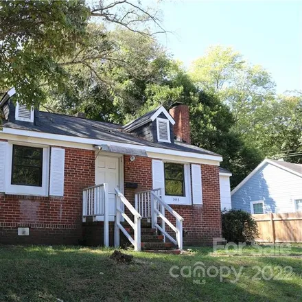Buy this 2 bed house on 1443 Remount Road in Charlotte, NC 28208