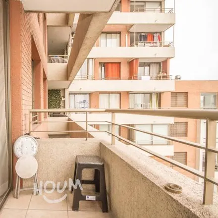 Buy this 3 bed apartment on Avenida Irarrázaval 5091 in 775 0000 Ñuñoa, Chile