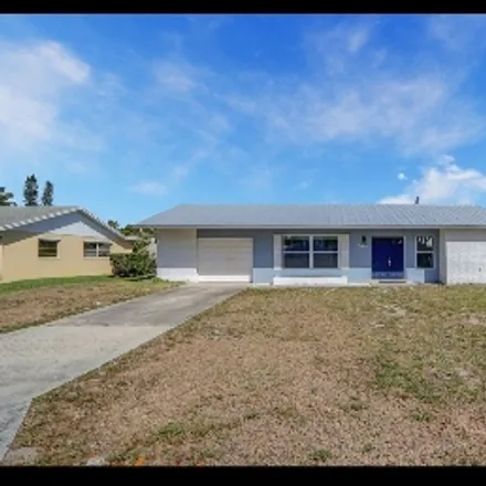 Rent this 1 bed room on 7465 Southeast Pelican Way in Martin County, FL 33455