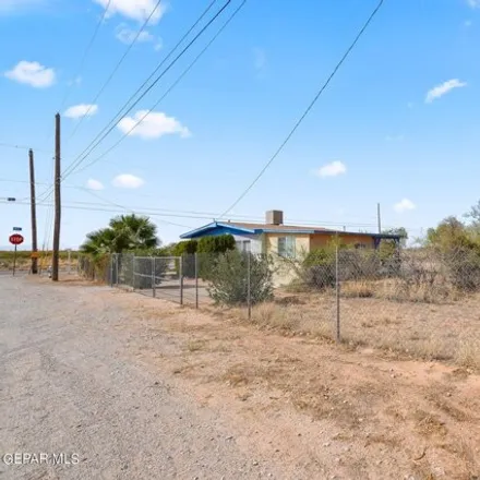 Image 2 - O'Shea Drive, McCracken Estates Colonia, El Paso County, TX, USA - House for sale