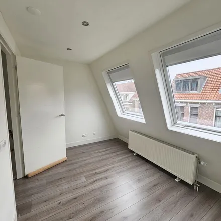 Image 9 - Bekkerstraat 21, 3572 SB Utrecht, Netherlands - Apartment for rent