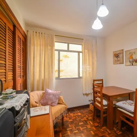 Buy this 1 bed apartment on Rua Nilo Cairo 318 in Centro, Curitiba - PR