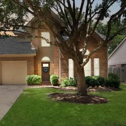 Rent this 4 bed house on 15238 Maple Meadows Drive in Fairfield, TX 77433