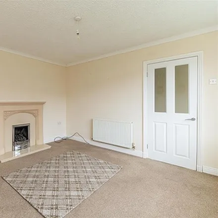 Rent this 3 bed house on Hill Park Road in Jarrow, United Kingdom