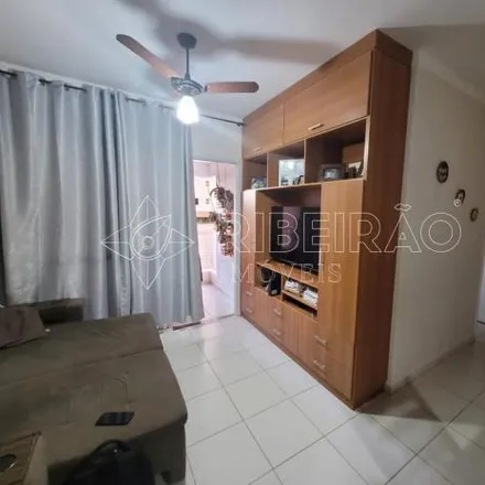 Buy this 3 bed apartment on Avenida Luiz Eduardo Toledo Prado in Vila do Golf, Ribeirão Preto - SP
