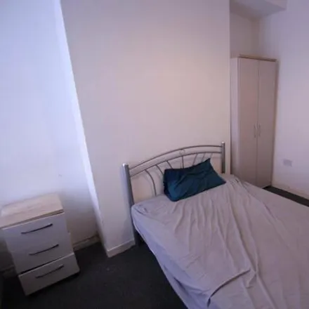 Image 3 - Windsor Road, Liverpool, L13 8AA, United Kingdom - Room for rent