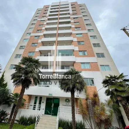 Image 2 - Rua Coronel Theodoro Rosas, Centro, Ponta Grossa - PR, 84010-000, Brazil - Apartment for sale
