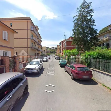 Rent this 3 bed apartment on Via Dalmine 95 in 00188 Rome RM, Italy
