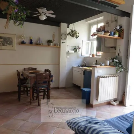 Rent this 1 bed apartment on Via Giacomo Puccini in 55049 Viareggio LU, Italy