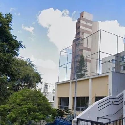 Rent this studio house on Rua Afonso XIII 598 in Gutierrez, Belo Horizonte - MG
