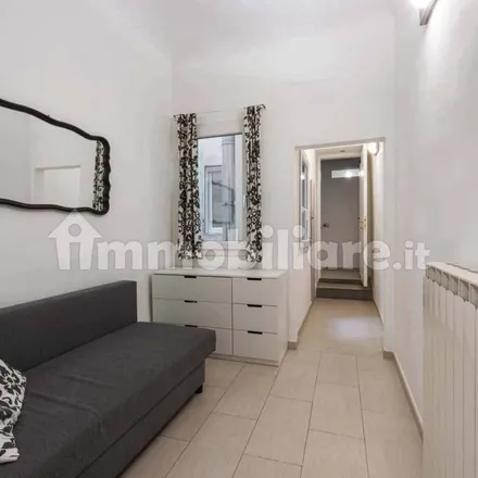 Rent this 2 bed apartment on Via dei Serragli 89 R in 50125 Florence FI, Italy