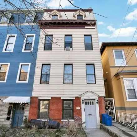 Rent this 1 bed house on 31 Bentley Avenue in Jersey City, NJ 07304