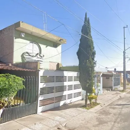 Buy this 3 bed house on Avenida Morón in 45655 Hacienda Santa Fe, JAL