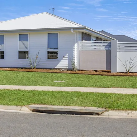 Rent this 2 bed apartment on Ocean Drive in Port Macquarie NSW 2444, Australia