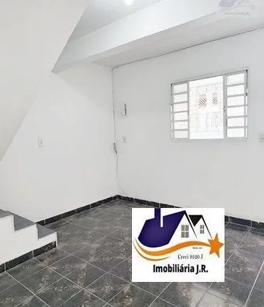 Rent this 3 bed house on Rua Frederico Bartholdi in Jardim Imperador (Zona Sul), São Paulo - SP