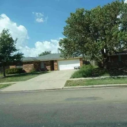 Image 1 - 1116 Trinchera Drive, Amarillo, TX 79110, USA - House for sale