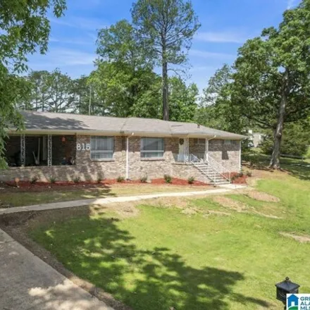 Image 3 - 899 Nonidez Circle, Bessemer, AL 35022, USA - House for sale