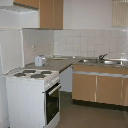 Rent this 1 bed apartment on Stromstraße 51 in 10551 Berlin, Germany