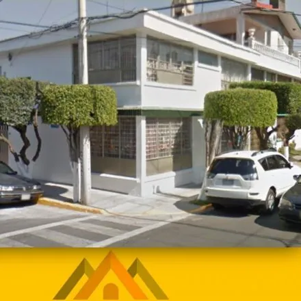 Image 2 - Calle Natal, Gustavo A. Madero, 07730 Mexico City, Mexico - House for sale