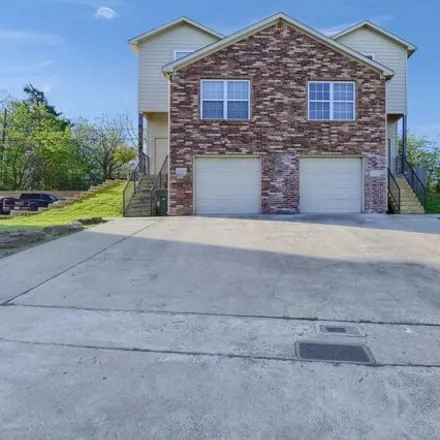 Buy this 6 bed house on 1432 Park Place in Sherman, TX 75092